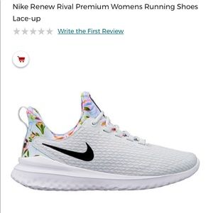 ✔️Nike Renew Rival Sneaker 👟